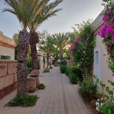 Villa Nawal Et Sa Piscine Chauffee Sans Vis-A-Vis 阿加迪尔 外观 照片