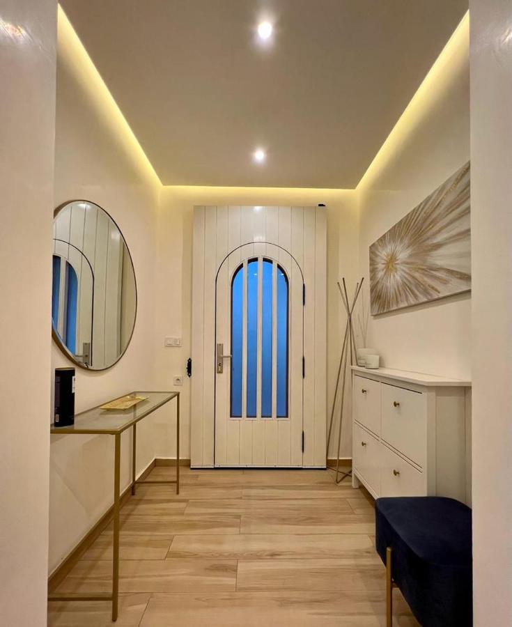 Villa Nawal Et Sa Piscine Chauffee Sans Vis-A-Vis 阿加迪尔 外观 照片